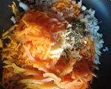 Foto del paso 1 de la receta: Guiso de acelga