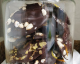 Foto del paso 4 de la receta: Delicias de chocolate