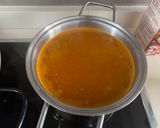 Foto del paso 2 de la receta: Paella de pescado y marisco