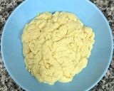 A picture of step 1 of Mawa Mishri Gunja Diwali SpecialJodhpur’s Famous Sweet.