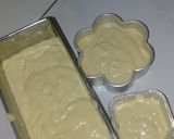 Foto langkah ke 3 dari resep Durian cake.