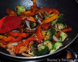Chinese Beef Chow Mein recipe step 10 photo