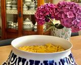 Foto del paso 3 de la receta: Macarrones (de la iaia Paquita)