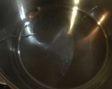 Foto del paso 1 de la receta: Crema de tomates a mi estilo