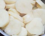 Foto del paso 2 de la receta: Pastel de papas y pejerrey