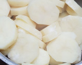 Foto del paso 2 de la receta: Pastel de papas y pejerrey