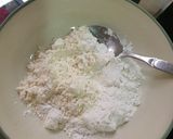 Foto langkah ke 2 dari resep Tahu goreng emas.