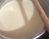 Foto del paso 4 de la receta: Contramuslos de pollo con salsa de queso añejo de oveja