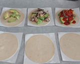 Foto del paso 2 de la receta: Empanadillas de sardinas 🐟 y aguacate 🥑
