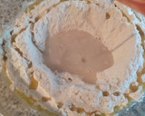 Foto del paso 1 de la receta: Pizza