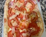 Foto del paso 18 de la receta: Pizza casera