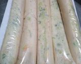 Foto langkah ke 4 dari resep Pempek Putih Telur.