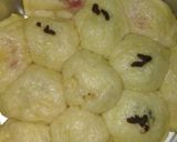 Foto langkah ke 5 dari resep Donat isi.