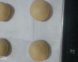 Foto langkah ke 4 dari resep ROTI "O".