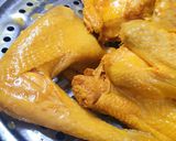 Foto langkah ke 3 dari resep 281. Ayam Goreng Sunda.
