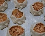 Foto del paso 6 de la receta: Canastitas de pollo