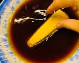 Hình bước làm 4 của món Tiramisu 230 siêu dễ siêu nhanh