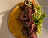 Foto del paso 2 de la receta: Tacos caseritos