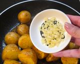 Foto del paso 4 de la receta: Patatas a mi manera