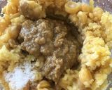 Foto langkah ke 3 dari resep Hummus.