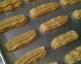 Foto langkah ke 3 dari resep Eclair step by step anti gagal resep praktis.