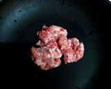 蔭瓜肉燥的食譜步驟3照片