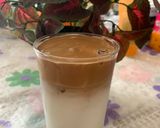 Foto langkah ke 3 dari resep Dalgona Coffee.