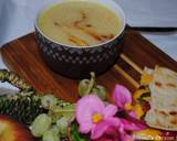 Parsnip soup with potatoes recipe step 8 photo
