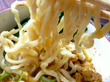 Chicken curry udon selera jawa