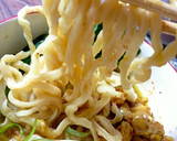 Foto langkah ke 5 dari resep Chicken curry udon selera jawa.