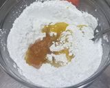 Foto langkah ke 2 dari resep Cempedak Goreng Madu.