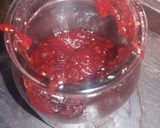 Foto del paso 2 de la receta: Mermelada de frutilla 🍓