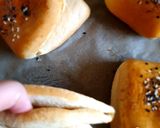 Φωτογραφία βήματος 9 της συνταγής Σάντουιτς τσεπούλες ❤❤