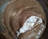 Foto del paso 4 de la receta: Mousse de chocolate con glaseado espejo