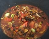 Foto langkah ke 3 dari resep Kerang Dara Saos Gochujang.