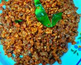 Foto langkah ke 4 dari resep 54. Tempe orek rame-rame.