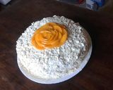 Foto del paso 4 de la receta: Postre Chaja