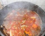 Foto del paso 6 de la receta: Lengua Vacuna Estofada❤