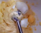 عکس مرحله 3 از دستور 🤎😋ساندویچ سالاد الویه😋🤎