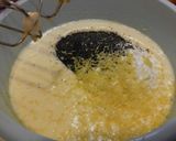 Mákos gyümölcstorta recept fázis 2 fotója