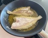 Foto del paso 2 de la receta: Rapantes fritos