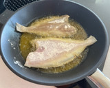 Foto del paso 2 de la receta: Rapantes fritos