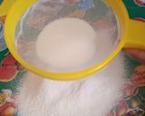Foto del paso 2 de la receta: Pan de muerto