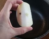 Foto del paso 2 de la receta: Camarones a la Thermidor 👩‍🍳