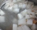 蘿蔔湯的食譜步驟3照片