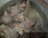 Foto langkah ke 1 dari resep Tongseng Daging Kambing.