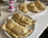 Foto del paso 6 de la receta: Empanadas de pino al horno