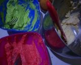 A picture of step 4 of Marble cupcakes #AuthorMarathon.