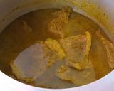 Foto del paso 1 de la receta: Sudado mixto
