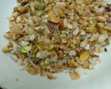 A picture of step 4 of Kulfi malai(Indian frozen dessert)#icecreamfanatic.